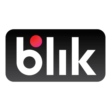 BLIK Logo